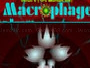 Play Macrophage contre-attaque