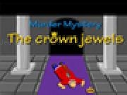 Play Murder Mystery: The Crown Jewels