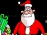 Play Santa&#39;s Domain: Play to Win a Real Prize