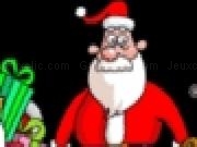 Play Santa's Domain: Play to Win a Real Prize