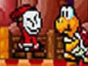 Spielen Super Bandit Bros