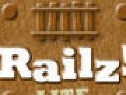 Play Railz! LITE