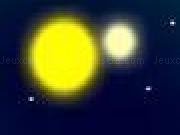 Play Ultra Asteroid Defence DEMO02