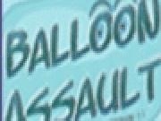 Play Balloon Assault Game