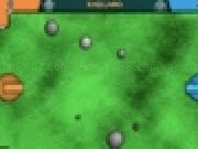 Play Kablamo! Custom Tank Pong