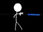 Play Floating Shooter