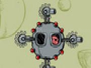 Jugar a mr. Mothball 2: cotton carnage!