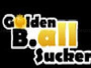 Play Golden Ball Sucker