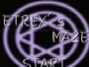 Play ETREX&#39;maze