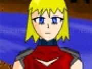 Play Lethal Rpg Universe (LRU): Lost Sweeper