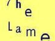 Play The Lame game