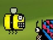 Play Flight of the Bumblebee
