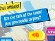 Play Link Chat Attack!
