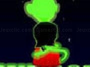 Play Glowmonkey Skateboarding