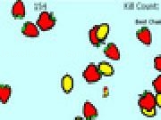 Play Fruit Mania