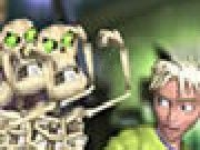 Play Grabbed by the Ghoulies