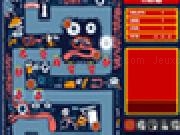 Play Hunger Strike