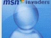 Play Msn invaders