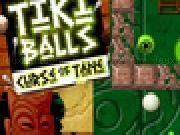 Play Tikiballs: Curse of Tane