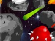 Play Asteroids Revenge III - Crash to Survive