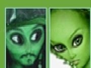Jugar a Aliencelebrities Memory
