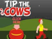 Play TIP the COW !!!