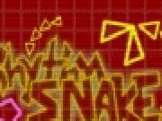 Spielen RhythmSnake
