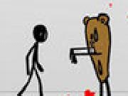 Play Stretchy Man