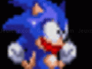 Play Sonic The Hedgehog Rpg Beta 1.0
