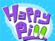 Play Happy Pill