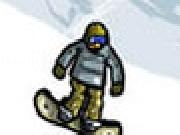 Play Snowboard Stunts