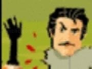 Play Tug - of - War Indian style (Hath Ka Kamal)