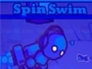 Play - Spin Swim - {Blue}