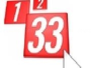 Play Thirty-Three (Portuguese)