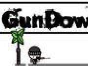 Play GunDown 1.2