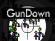 Play Gundown: Shooting Spree