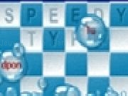 Play Speedy Type