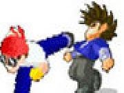 Play Little Fist