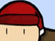 Play Sledder!