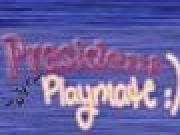 Play President or Playmate