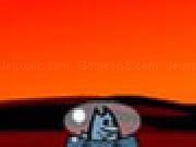Play Mars Raider