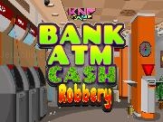 Play Bank ATM Cash Robbery