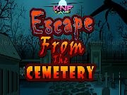 Play Escape From The Cemetery