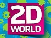 Play The 2D World