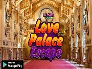 Play Love Palace Escape