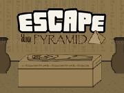 Play Escape The Pyramid