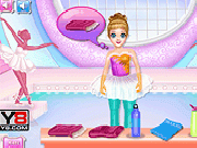 Play Baby Ballerina Day Care