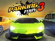 Play Parking Fury 3