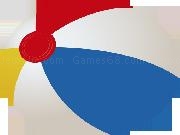 Play BeachBall