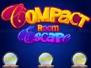 Play Compact Room Escape